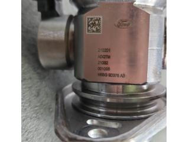 bontott FORD PUMA Nagynyomású Szivattyú