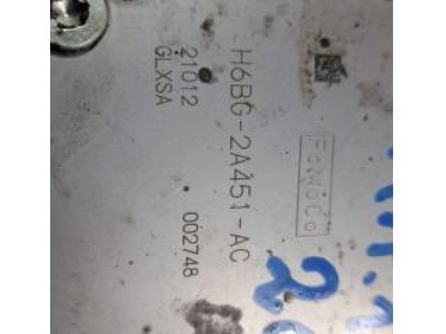 bontott FORD PUMA Vákumpumpa