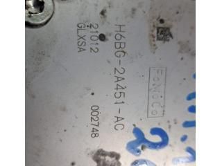 bontott FORD PUMA Vákumpumpa