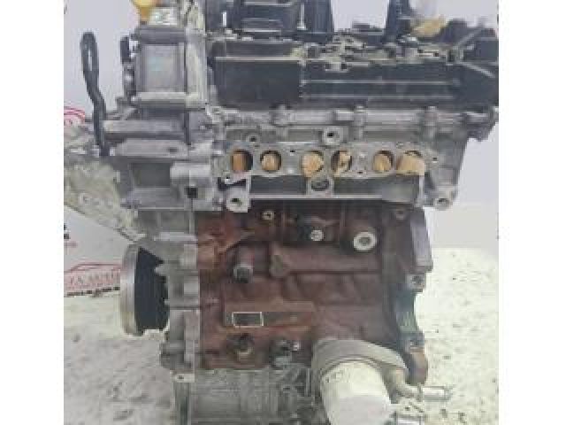 bontott FORD PUMA Motor (Fűzött blokk hengerfejjel)