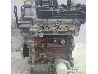 bontott FORD PUMA Motor (Fűzött blokk hengerfejjel)