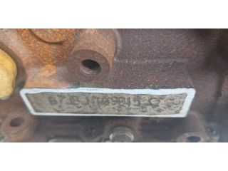 bontott FORD PUMA Motor (Fűzött blokk hengerfejjel)