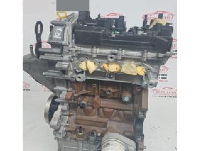 bontott FORD PUMA Motor (Fűzött blokk hengerfejjel)