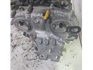 bontott FORD PUMA Motor (Fűzött blokk hengerfejjel)