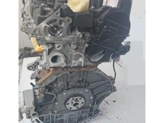 bontott FORD PUMA Motor (Fűzött blokk hengerfejjel)
