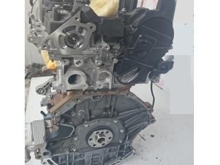 bontott FORD PUMA Motor (Fűzött blokk hengerfejjel)