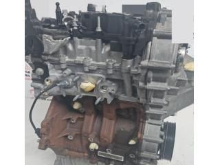 bontott FORD PUMA Motor (Fűzött blokk hengerfejjel)
