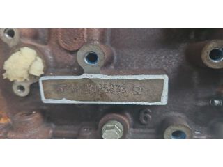 bontott FORD PUMA Motor (Fűzött blokk hengerfejjel)