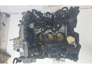 bontott FORD PUMA Motor (Fűzött blokk hengerfejjel)