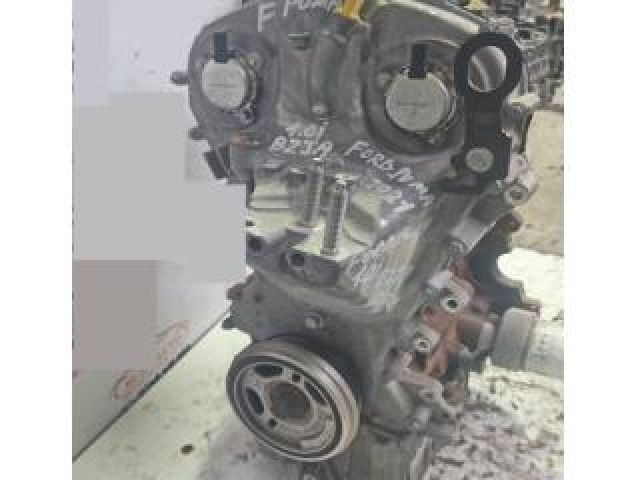 bontott FORD PUMA Motor (Fűzött blokk hengerfejjel)