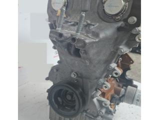 bontott FORD PUMA Motor (Fűzött blokk hengerfejjel)