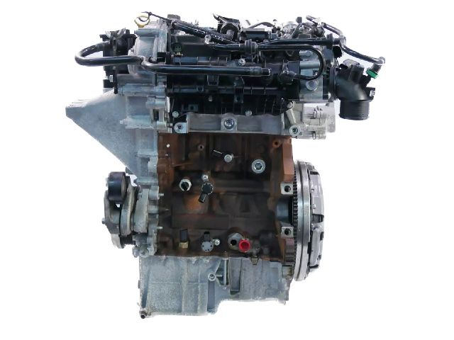 bontott FORD PUMA Motor (Fűzött blokk hengerfejjel)