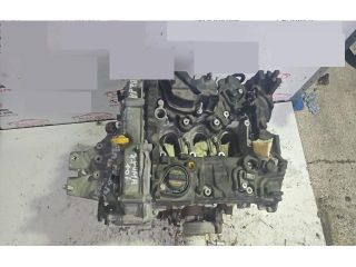 bontott FORD PUMA Motor (Fűzött blokk hengerfejjel)