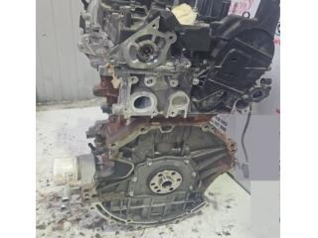 bontott FORD PUMA Motor (Fűzött blokk hengerfejjel)