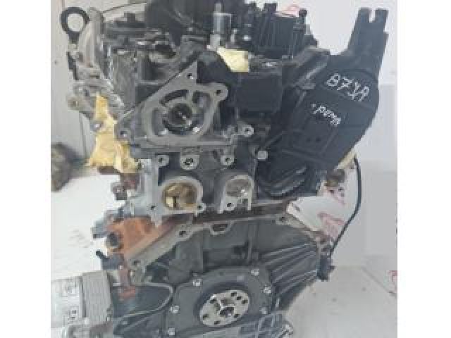 bontott FORD PUMA Motor (Fűzött blokk hengerfejjel)