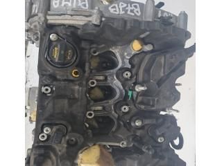 bontott FORD PUMA Motor (Fűzött blokk hengerfejjel)