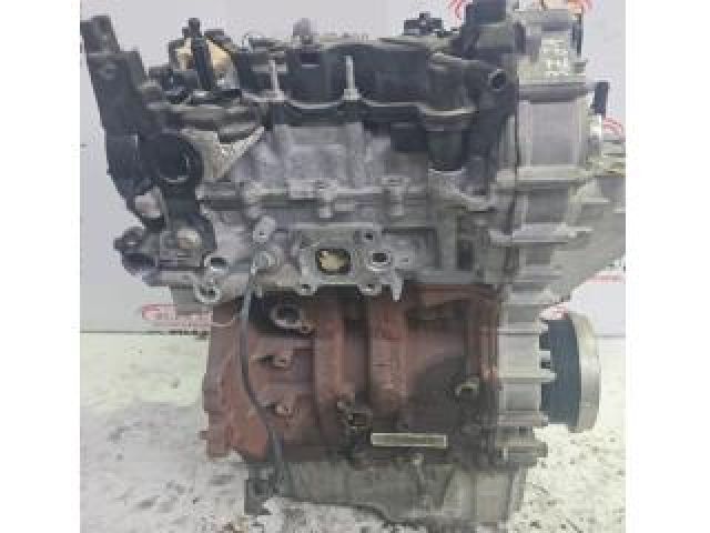 bontott FORD PUMA Motor (Fűzött blokk hengerfejjel)