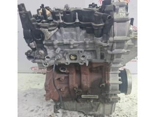 bontott FORD PUMA Motor (Fűzött blokk hengerfejjel)