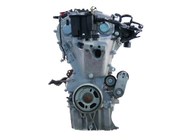 bontott FORD PUMA Motor (Fűzött blokk hengerfejjel)