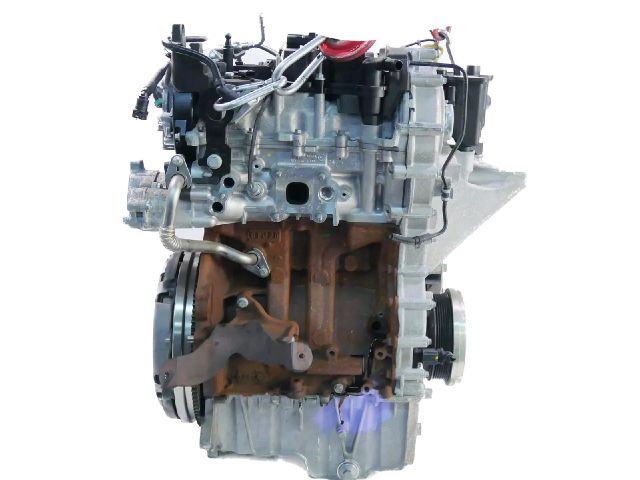 bontott FORD PUMA Motor (Fűzött blokk hengerfejjel)