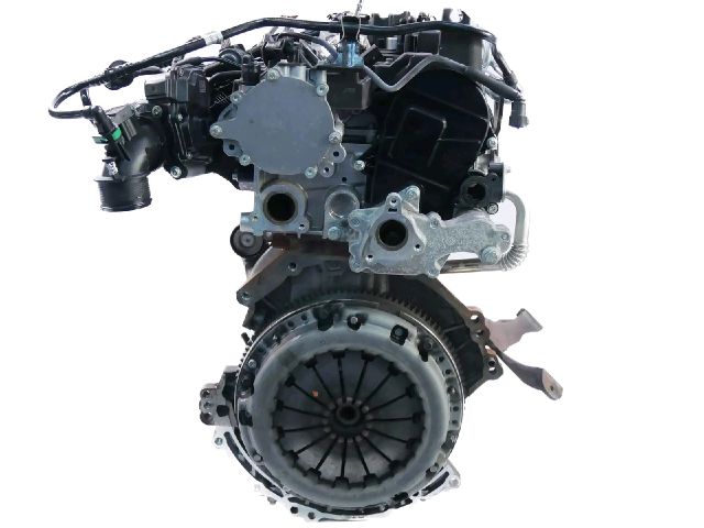 bontott FORD PUMA Motor (Fűzött blokk hengerfejjel)
