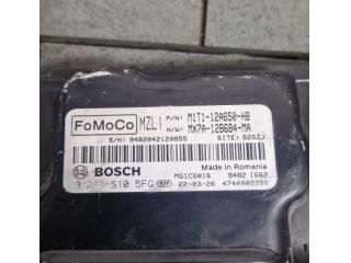 bontott FORD PUMA Motorvezérlő