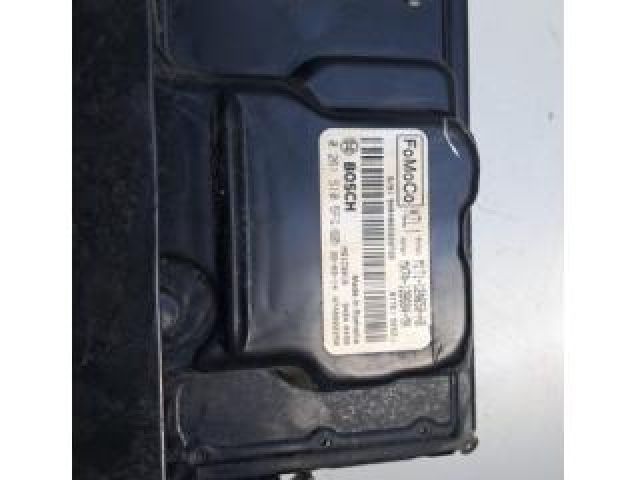 bontott FORD PUMA Motorvezérlő