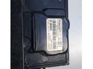 bontott FORD PUMA Motorvezérlő