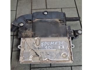 bontott FORD PUMA Motorvezérlő