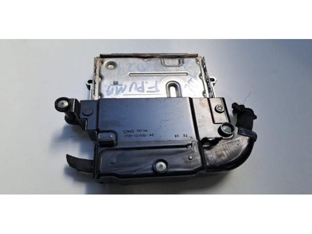 bontott FORD PUMA Motorvezérlő