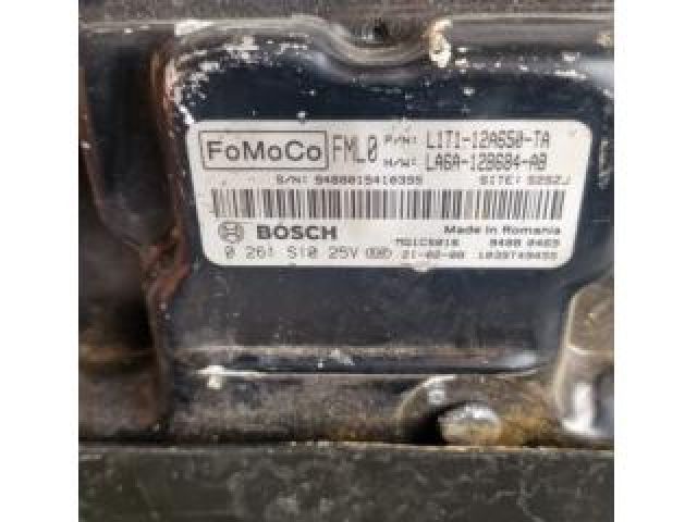 bontott FORD PUMA Motorvezérlő