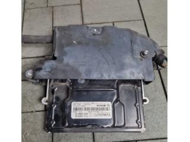 bontott FORD PUMA Motorvezérlő