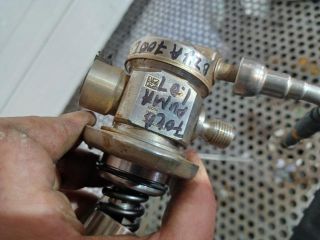 bontott FORD PUMA Nagynyomású Szivattyú