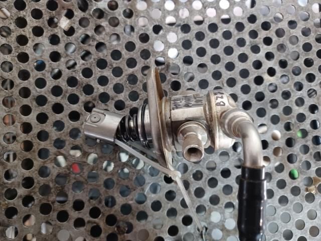 bontott FORD PUMA Nagynyomású Szivattyú