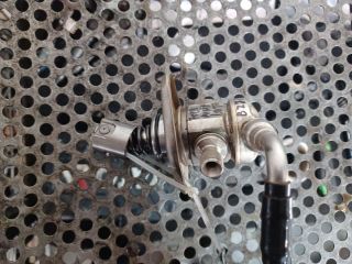 bontott FORD PUMA Nagynyomású Szivattyú