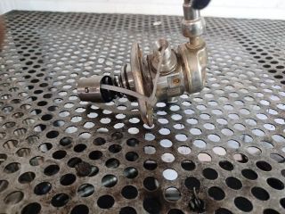 bontott FORD PUMA Nagynyomású Szivattyú