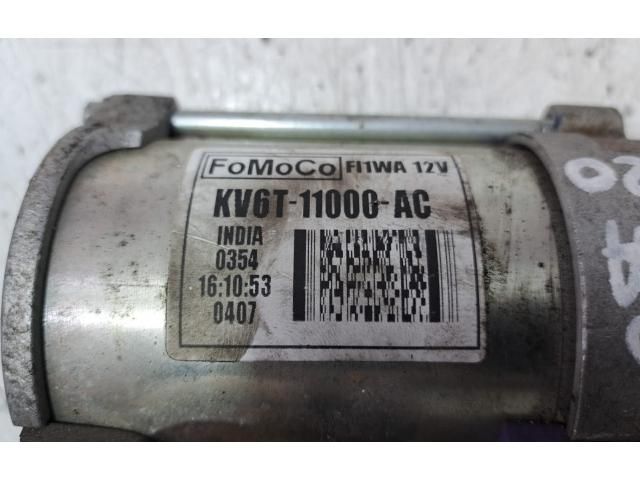 bontott FORD PUMA Önindító