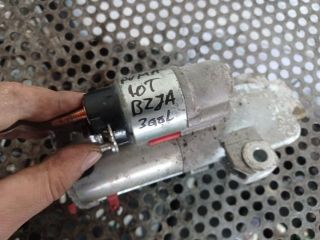 bontott FORD PUMA Önindító