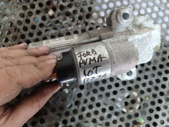 bontott FORD PUMA Önindító