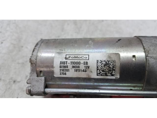 bontott FORD PUMA Önindító