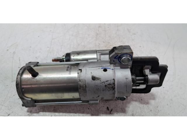 bontott FORD PUMA Önindító