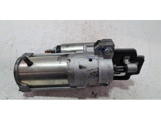 bontott FORD PUMA Önindító