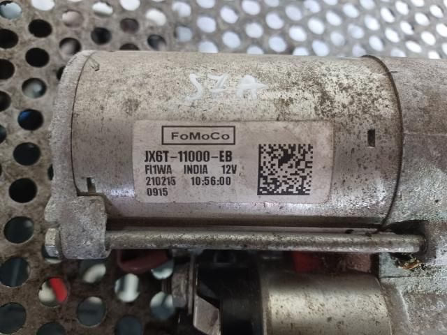 bontott FORD PUMA Önindító