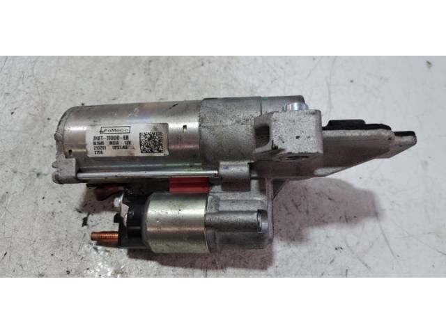 bontott FORD PUMA Önindító