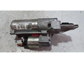 bontott FORD PUMA Önindító