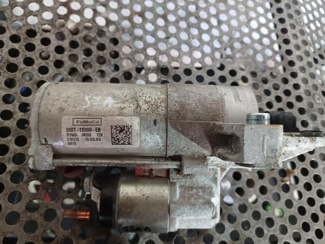 bontott FORD PUMA Önindító