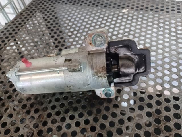 bontott FORD PUMA Önindító