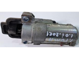 bontott FORD PUMA Önindító