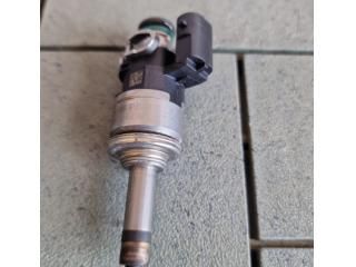 bontott FORD PUMA Porlasztó (1 db)