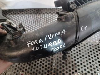 bontott FORD PUMA Szívó Cső
